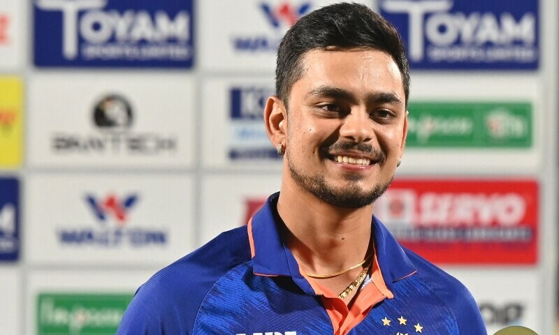 Ishan Kishan IPL 2025: A New Journey Begins with Hyderabad